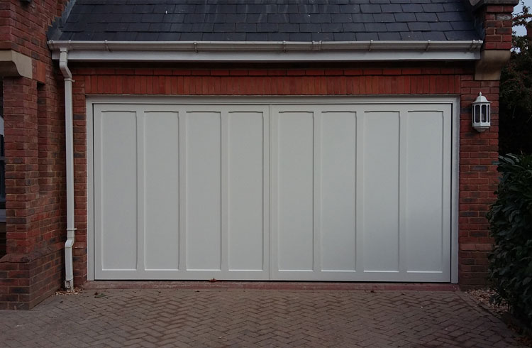 Standerwick Garage Door Egham Surrey