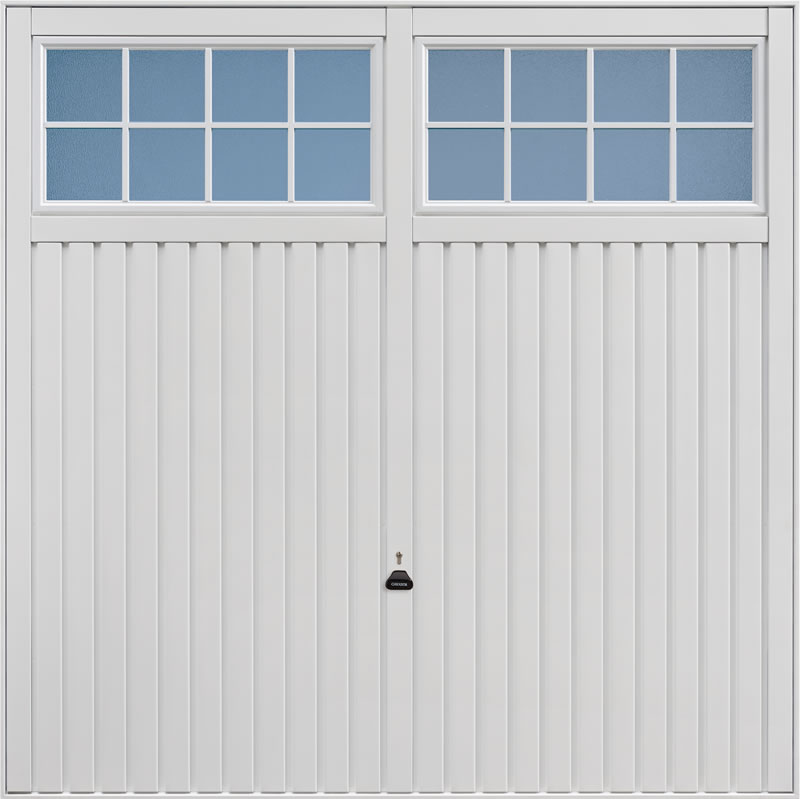 Garadoor Up and Over Garage Doors - Salisbury