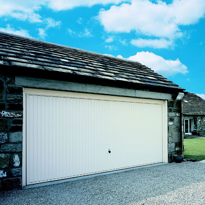 Hormann Up and Over Garage Doors