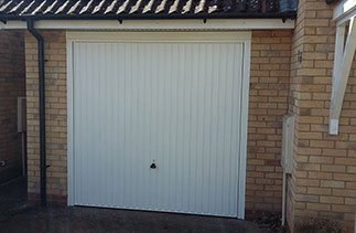 Right Choice Garage Doors are excellent. From my initial meeting with Ben to Installation, I was kept informed at every stage and impressed at the level of customer service I received. I would have no hesitations in recommending Ben and the team to anyone who was looking at a garage door installation.